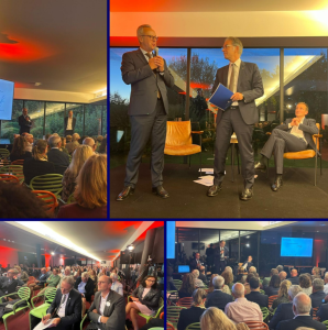 Conférence atelier en partenariat avec le World Trade Center de Lille 1