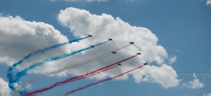 Indice d'attractivité de la France - édition 2022