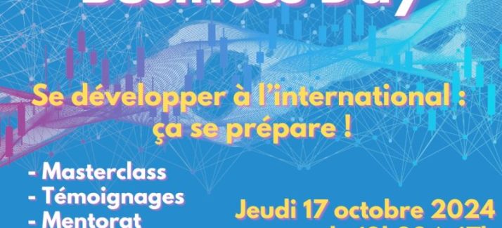 International Business Day