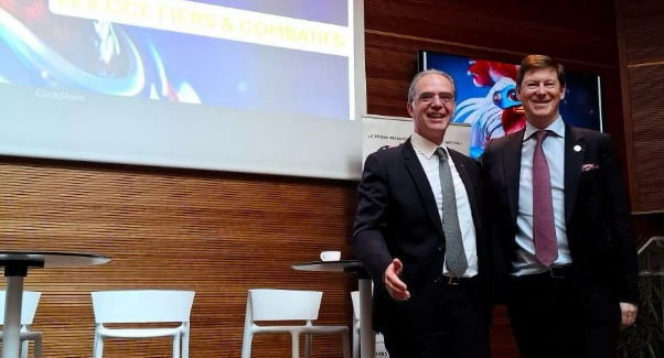 AG 2026 des CCE Hauts-de-France : agir dans un monde plus incertain