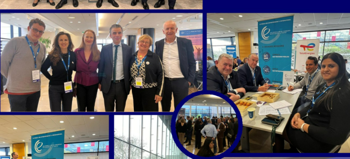 Export Day Hauts-de-France – Cap sur la zone rhénane DACH (Allemagne , Suisse, Autriche) & Benelux