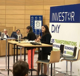 Investor Days