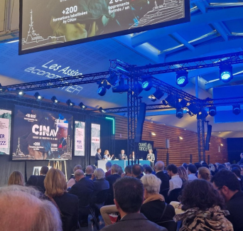 Les Assises de l’économie de la mer